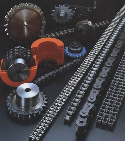 如何正确使用不锈钢网链