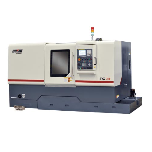 宝鸡tc20数控车床