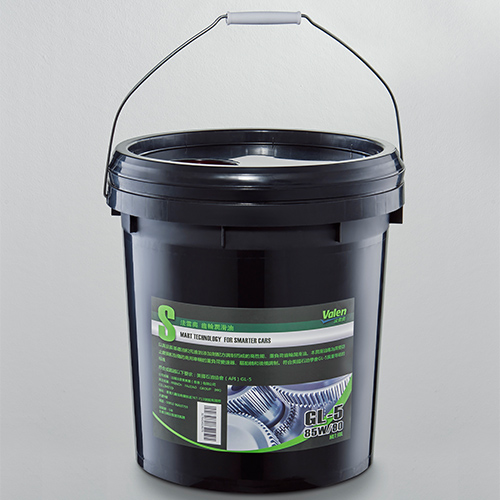 法雷奥gl-5 85w-90