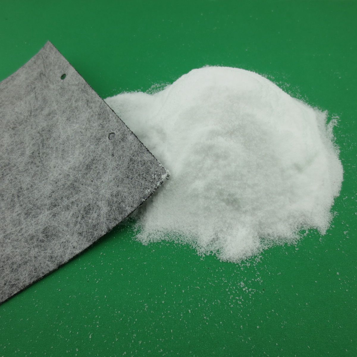 无纺布粘合热熔胶粉 eva pe pa