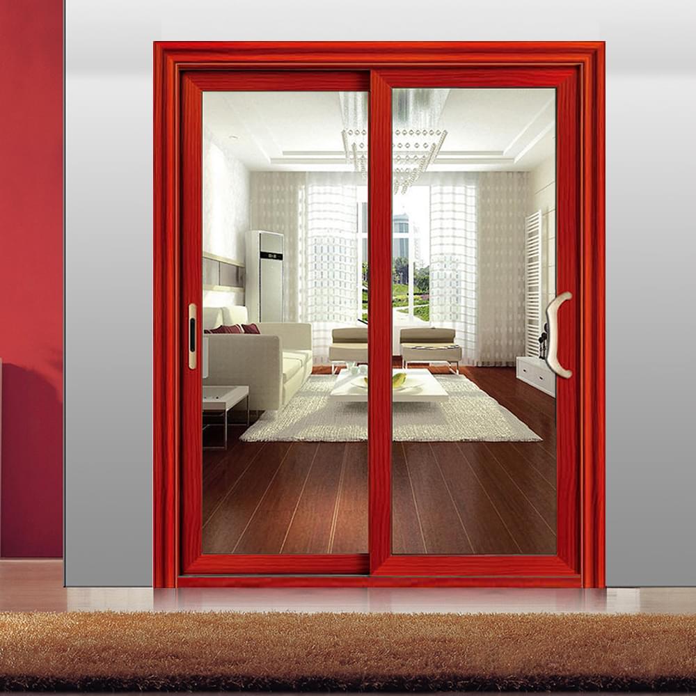 行业专家 | 价格合理  门窗主要用材一般包括三个方面:铝型材,玻璃