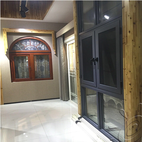 厂常规颜色库存:外:砂灰,咖啡色,黑晶石;内:红酸枝,金橡木,白