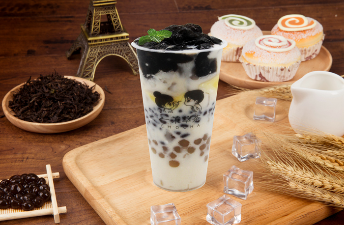 饮品排行_2021年中国品牌力指数发布,一起看看饮品行业排名!