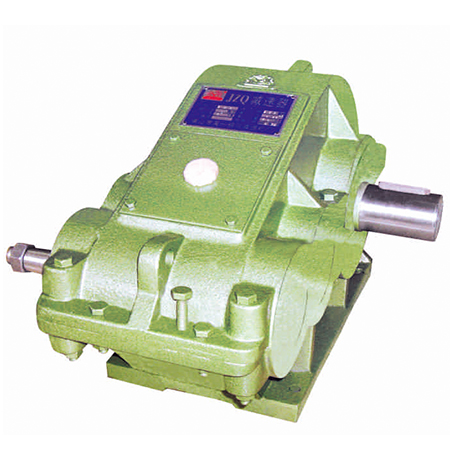 齿轮马达减速机的安装和润滑