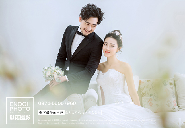 郑州韩式婚纱摄影_郑州加油图片(2)