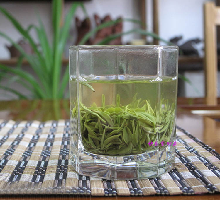 宜兴茗茶-碧螺春