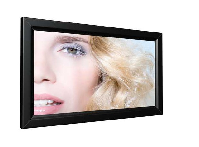 广州番禺最好的拉布灯箱厂家