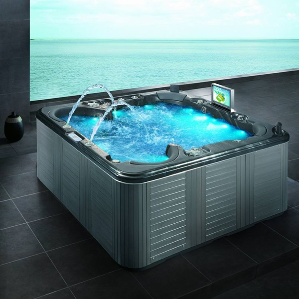 文山原水处理设备_云南有就美以品质赢得信誉