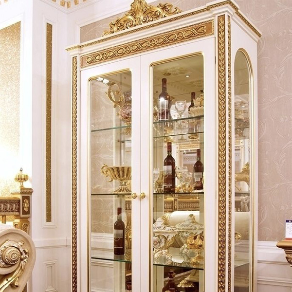 酒柜定制