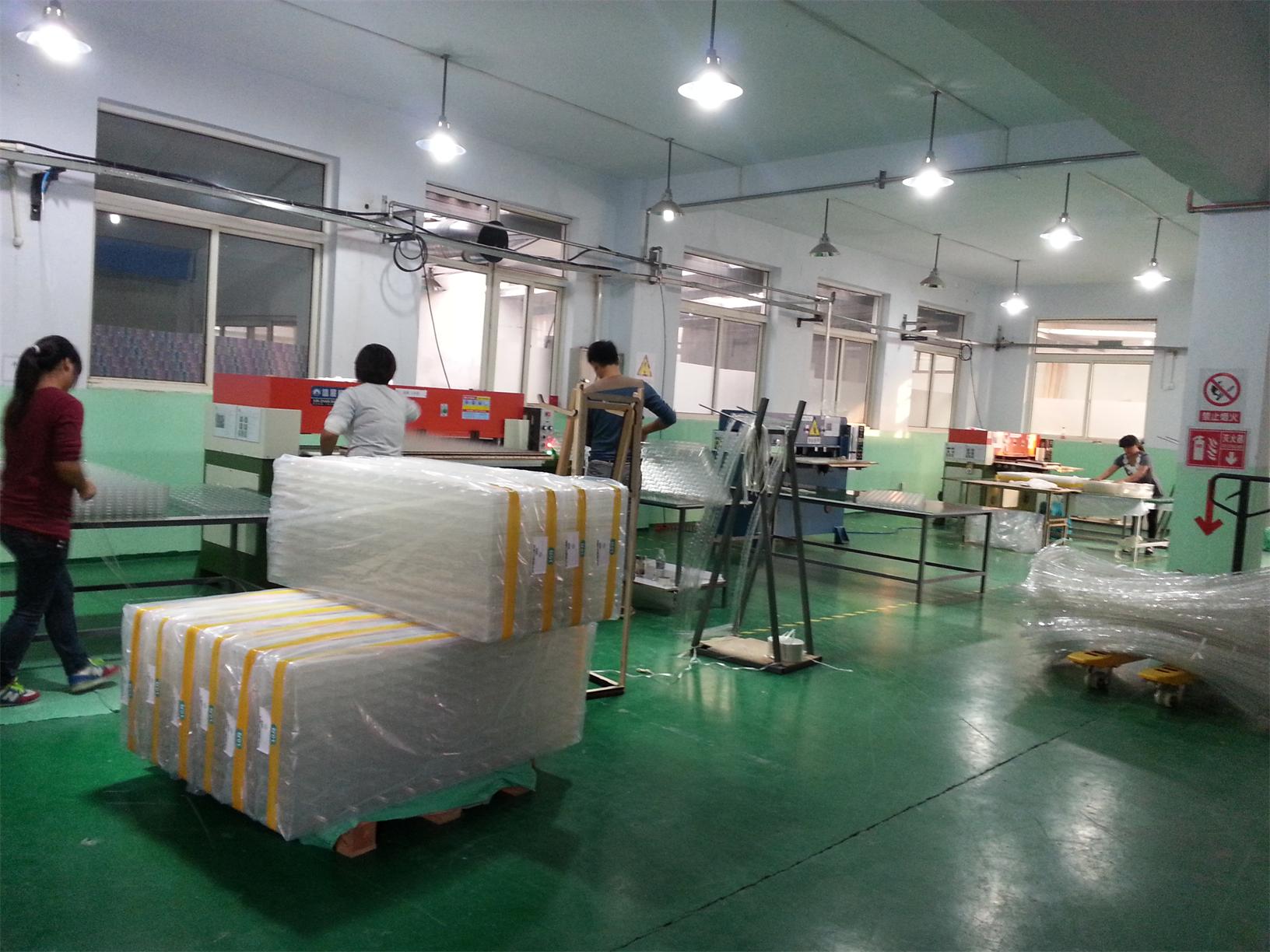 青岛优质 食品包装盒 吸塑盒 塑料盒 生产厂家 【图】