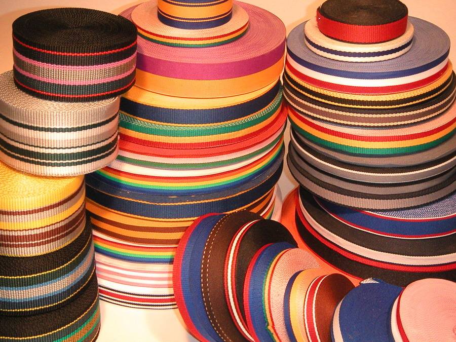 江门服装松紧带采购厂家直销,选择哪家更好?