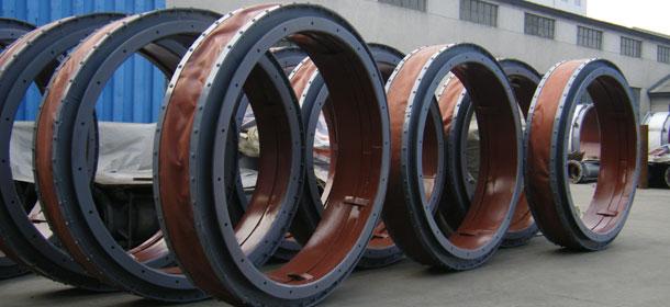 非金属矩形补偿器生产厂家