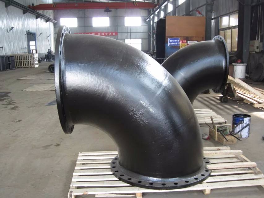 45度双盘无缝弯头生产厂家