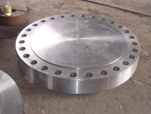 河北不锈钢盲板生产厂家