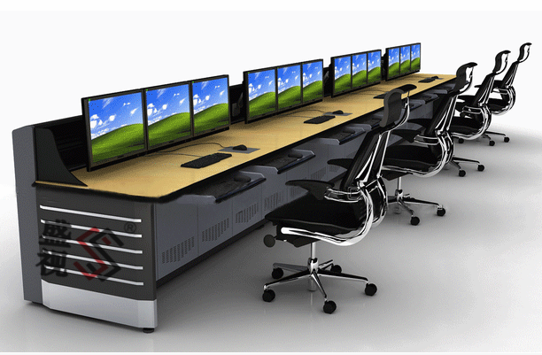 北海安防控制台 指挥中心调度台的优势在哪里