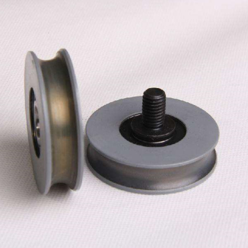 电梯轮聚氨酯alfonsoer-301