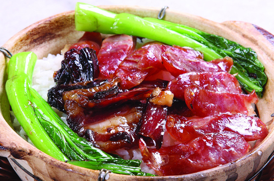 首页 广州厨圣坊餐饮管理有限公司 新闻资讯 学习煲仔饭哪里的比较好