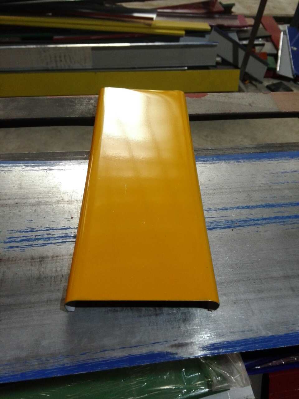 粤城彩钢带?品质卓越,价格实惠! - 云盟在线