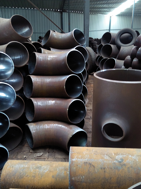 供应弯头90度弯头碳钢弯头承插弯头异径弯头厂