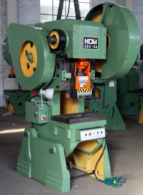 北京二手冲床销售公司