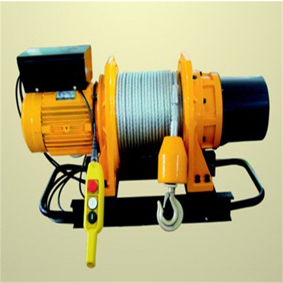 电动卷扬机厂家恩施哪家卖的价格低