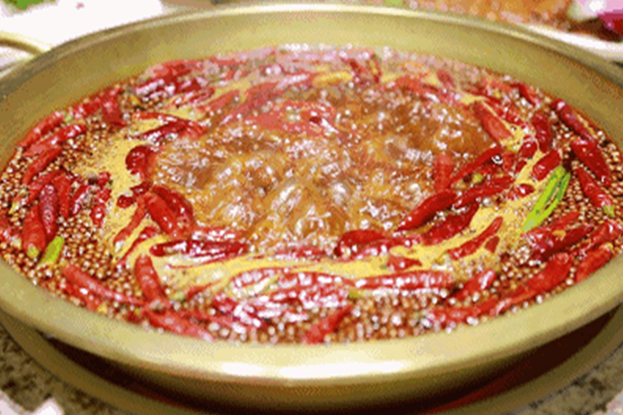 兰州好吃的火锅店|兰州西站火锅店|清汤火锅哪家好吃