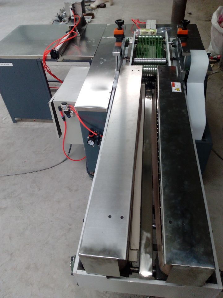 想在福建购买软抽纸包装机,软抽纸包装机大概多少钱?