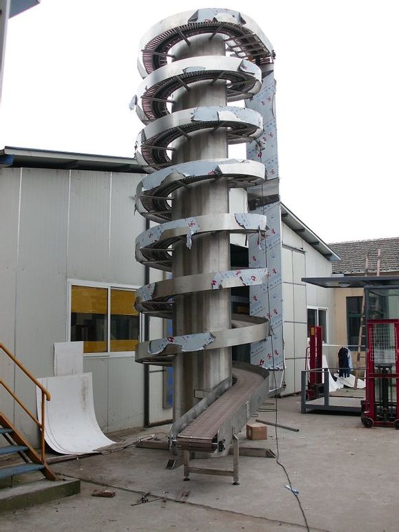 上海哪家公司制造的螺旋输送机受到好评? - 云盟在线