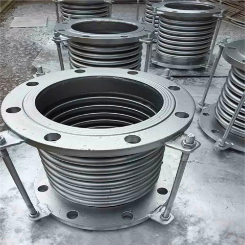 舟山织物补偿器加工欢迎考察