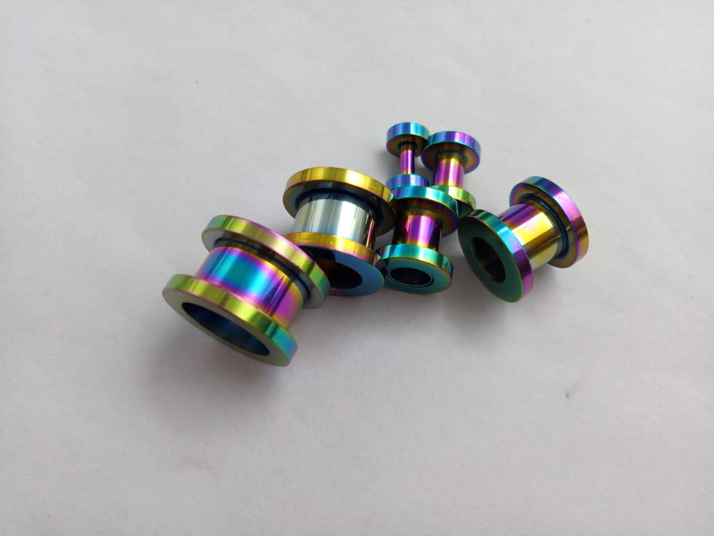 pvd真空离子电镀厂