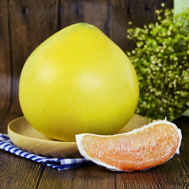 福建批发黄金柚,加盟柚正黄批量发货快捷又便宜