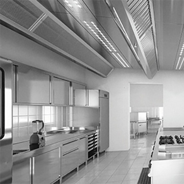 南通如皋规格齐全的不锈钢厨房设备