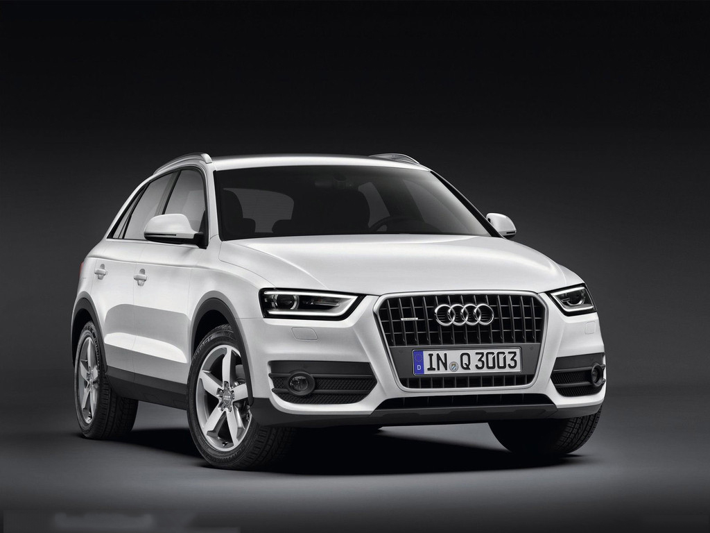 奥迪新款改进了多少方便驾驶者的地方? - 汽车服务 - 互动百科