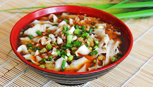 西安鸡汤刀削面培训哪家好?