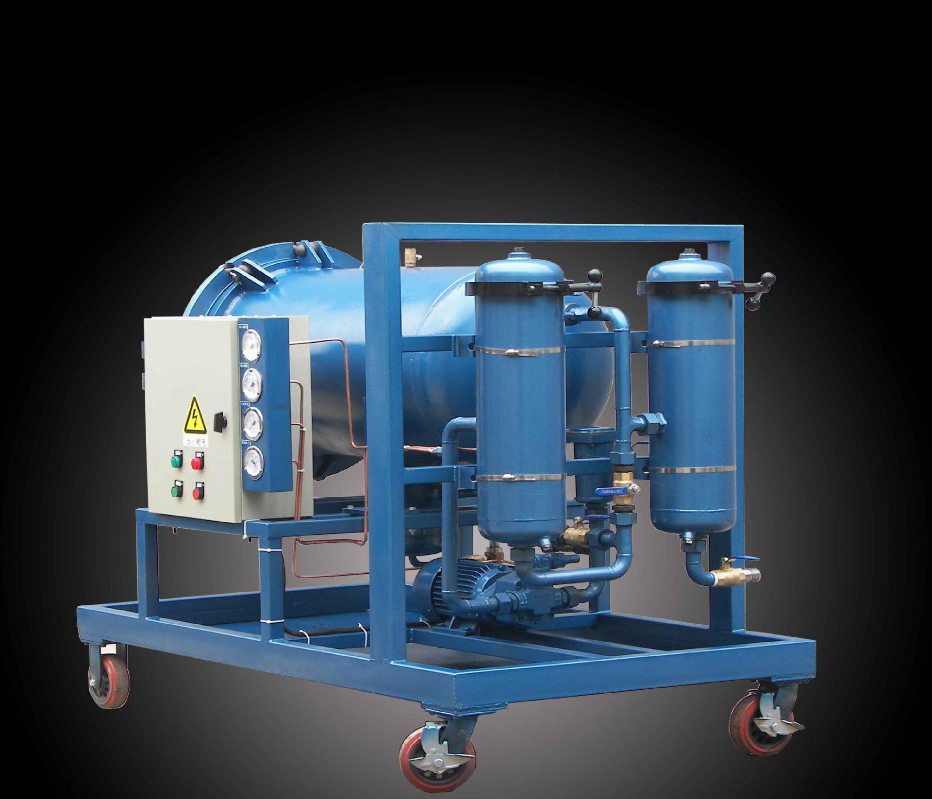 新乡振龙工贸生产各类滤芯滤器