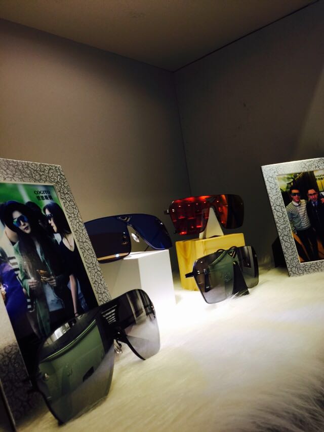 cogito哲思体验店登陆上海时尚潮街