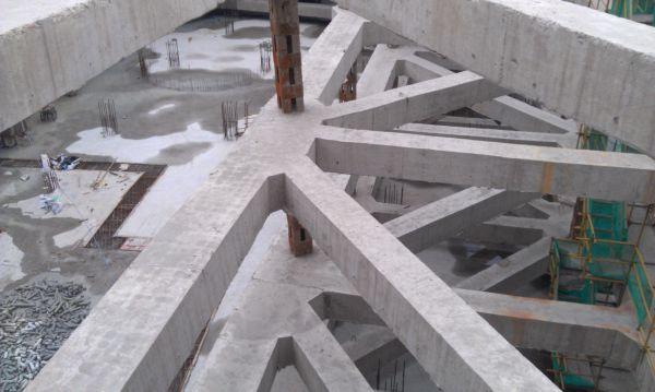 清远支撑梁切割拆除公司联系方式