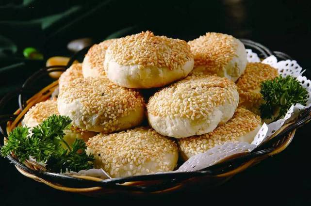 怎样做黄桥烧饼?徐州黄桥烧饼加盟培训