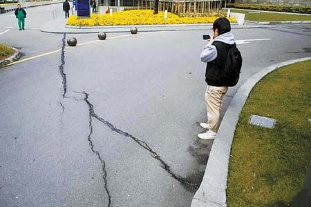 浙江厂房沉降检测机构,是你放心的选择