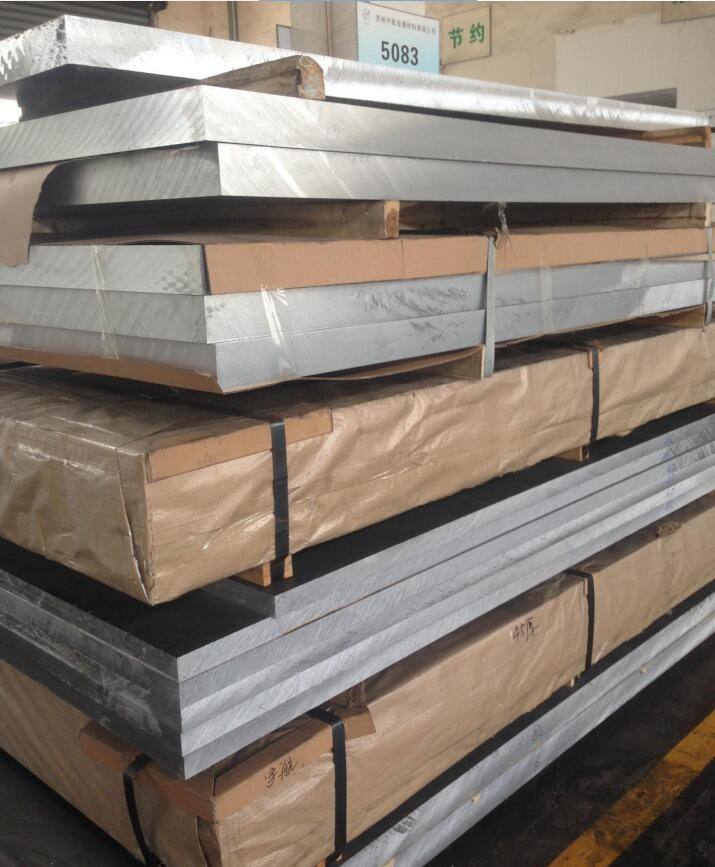 5083铝板