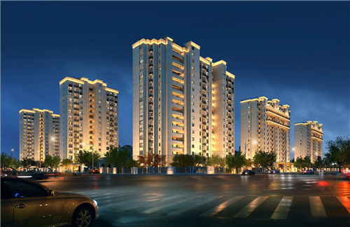 2019上海景瑞城中公园售楼电话是多少