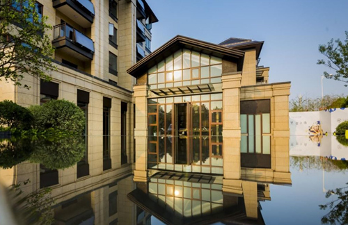 上海佘山水岸名邸售楼处欢迎来电咨询