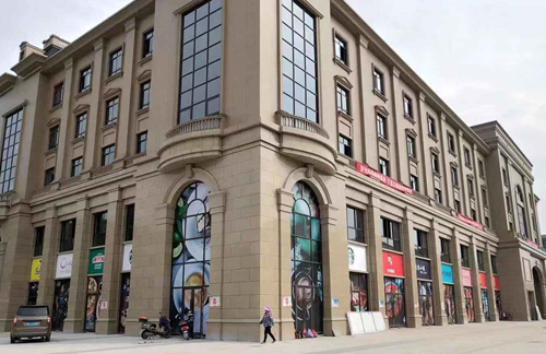 2019绍兴唐韵缤谷究竟是怎么了 怎么那么火