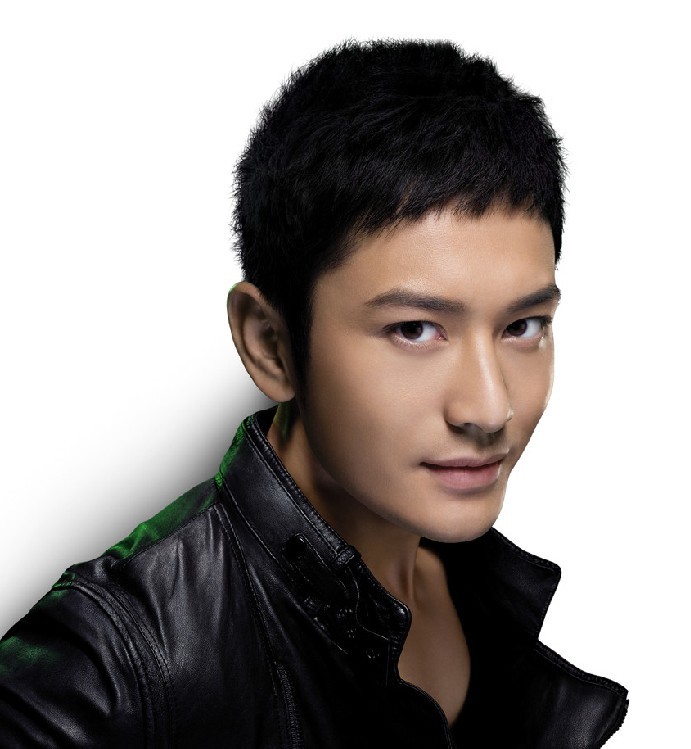 爱美,不只是女性的权利,男式开运眉同样美哒哒!