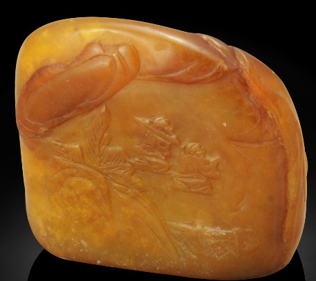 上海田黄石拍卖检测交易182-0192-0786黄先生 - 云盟在线