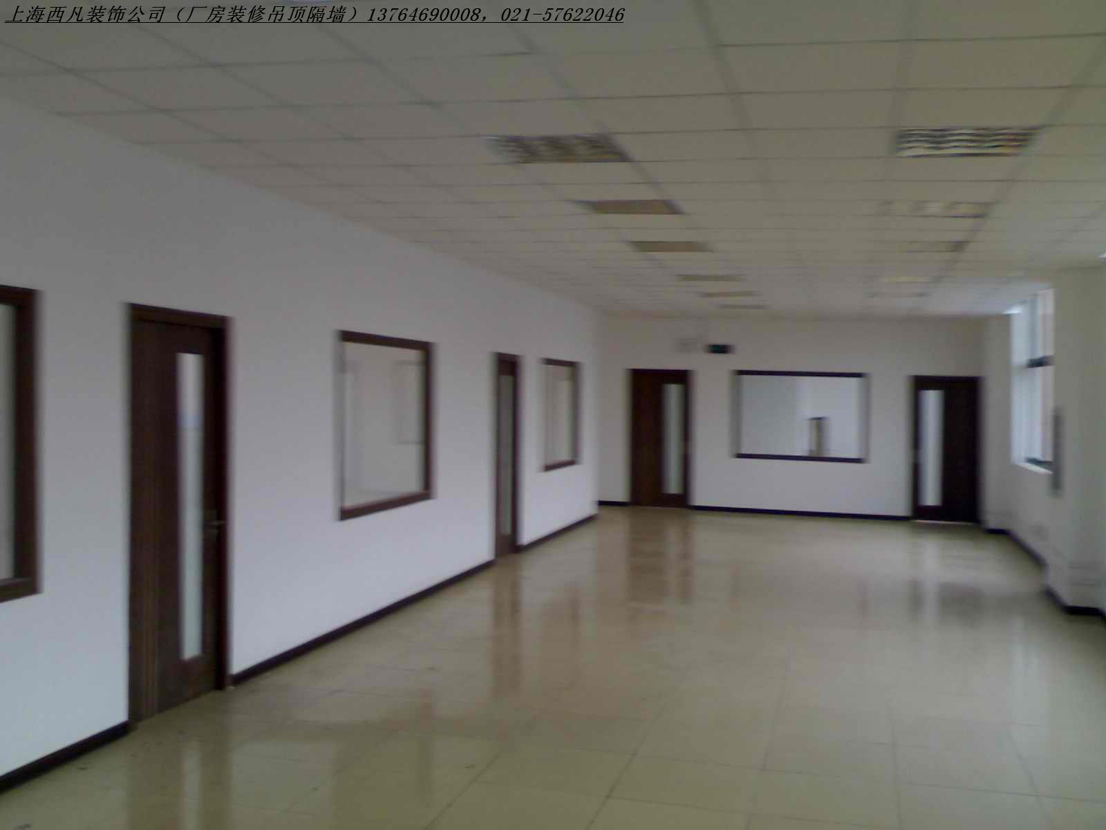 钢结构厂房搭建装修|朱桥工厂仓库装修|朱桥工业区厂房宿舍楼装修