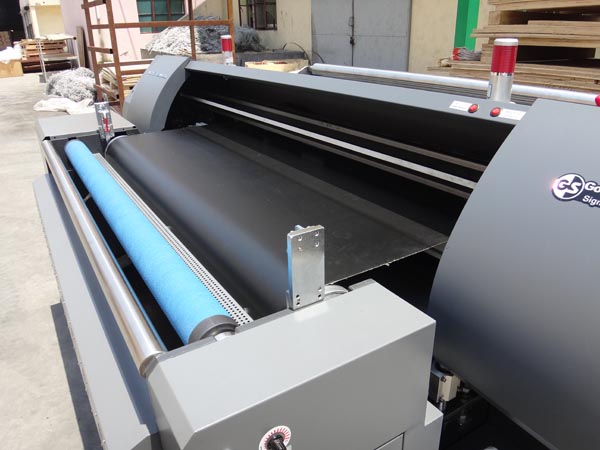 天津t恤数码印花机供应商|天津布料数码印花机厂家|彩越写真机