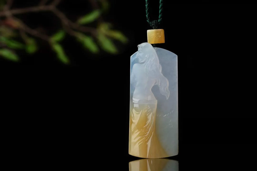 在业界张玉洪的作品标识性很强,他很多创造性的设计常常引发大家关注