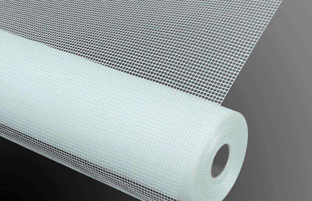 安龙耐碱网格布批发,诚信丝网质量保证