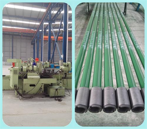 api抽油泵和国标抽油泵 供应油田采油泵.厂家直销